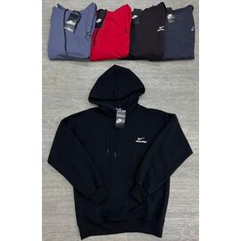 Фотография Худи детский на мальчика NK324-2 red р.9-13 "MirWear kids" недорого оптом от прямого поставщика