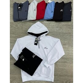 Фотография Худи детский на мальчика NK324-3 wine р.13-17 "MirWear kids" недорого оптом от прямого поставщика