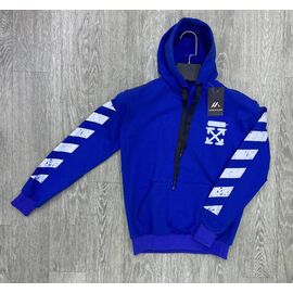 Фотография Худи детский на мальчика OF1644-3 blue р.13-17 "MirWear kids" недорого оптом от прямого поставщика