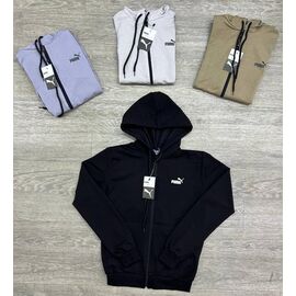 Фотография Кофта детская спортивная на мальчика P223-3 beige р.13-17 "MirWear kids" недорого оптом от прямого поставщика