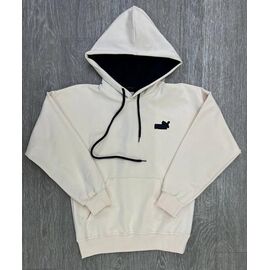 Фотография Худи детский на мальчика P257-3-1 l.beige р.12-16 "MirWear kids" недорого оптом от прямого поставщика
