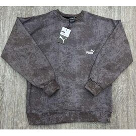 Светер Дитячий на хлопчика P295-3 brown р.13-17 "MirWear kids" недорого оптом від прямого постачальника