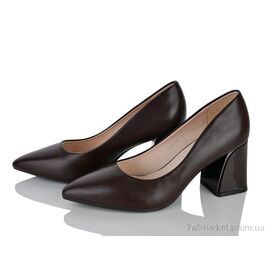 Туфлі жіночі стильні Весна/осінь 2281-105 (6 пар р.36-40) "Бабочка-Mengfuna-AESD" недорого оптом від прямого постачальника