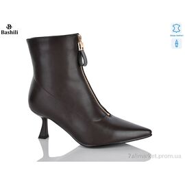Черевики жіночі стильні Весна/осінь B79 (6 пар р.36-40) "Башили" недорого оптом від прямого постачальника