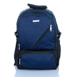 Чоловічий рюкзак 1149 blue р.44-30-15 "Jumay2" недорого оптом від прямого постачальника