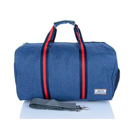 Сумка чоловіча 1789 blue р.50-33-20 "Jumay2" недорого оптом від прямого постачальника
