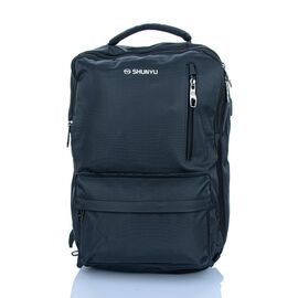 Чоловічий рюкзак 5402 black р.44-30-15 "Jumay2" недорого оптом від прямого постачальника