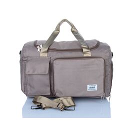 Сумка чоловіча 8031 beige р.51-34-19 "Jumay2" недорого оптом від прямого постачальника