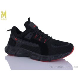 Кросівки чоловічі модні Весна/осінь 9003-2 (8 пар р.41-46) "M.Shoes" недорого оптом від прямого постачальника