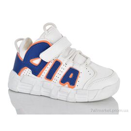Кросівки дитячі модні Весна/осінь XXF03-B24201-3J (8 пар р.31-36) "Xifa kids" недорого оптом від прямого постачальника