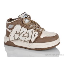 Кросівки дитячі модні Весна/осінь XXF03-24002-3K (8 пар р.33-38) "Xifa kids" недорого оптом від прямого постачальника