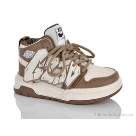 Кросівки дитячі модні Весна/осінь XXF03-24002-2K (8 пар р.27-32) "Xifa kids" недорого оптом від прямого постачальника