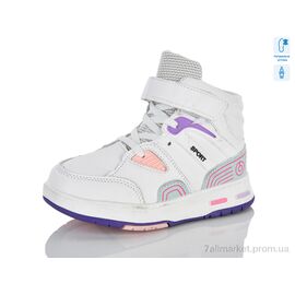 Черевики дитячі зручні Весна/осінь XXF03-9961Z (8 пар р.27-32) "Xifa kids" недорого оптом від прямого постачальника