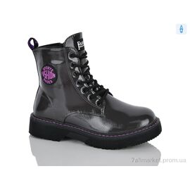 Черевики дитячі зручні Весна/осінь XXF03-FG2183-3Z (8 пар р.32-37) "Xifa kids" недорого оптом від прямого постачальника