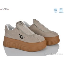 Кросівки жіночі модні Весна/осінь AW11-3 (8 пар р.36-41) "Ailaifa" недорого оптом від прямого постачальника
