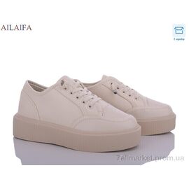 Кросівки жіночі модні Весна/осінь BL16-2 (8 пар р.36-41) "Ailaifa" недорого оптом від прямого постачальника