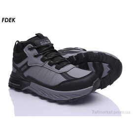 Крокси дитячі літні Весна/осінь R9355-3 (8 пар р.36-41) "FDEK" недорого оптом від прямого постачальника
