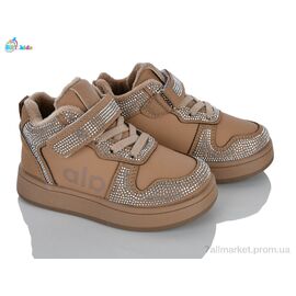 Кросівки дитячі модні Весна/осінь R895-2-5 (8 пар р.26-31) "BBT" недорого оптом від прямого постачальника