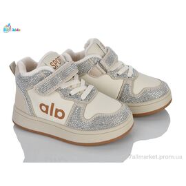 Кросівки дитячі модні Весна/осінь R895-2-8 (8 пар р.26-31) "BBT" недорого оптом від прямого постачальника
