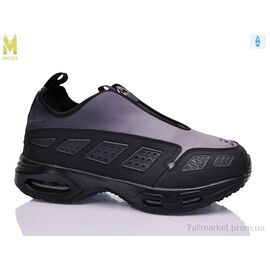 Кросівки чоловічі модні Весна/осінь A176-2 (8 пар р.41-45) "M.Shoes" недорого оптом від прямого постачальника
