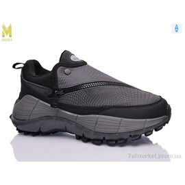 Кросівки чоловічі модні Весна/осінь A178-2 (8 пар р.41-45) "M.Shoes" недорого оптом від прямого постачальника