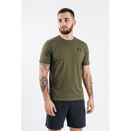 Футболка чоловіча 80 khaki-old-2 р.3XL-6XL "VICTORY" недорого оптом від прямого постачальника