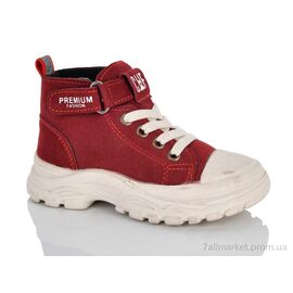 Кеди дитячі легкі Весна/осінь XXF03-683-1F (12 пар р.19-24) "Xifa kids" недорого оптом від прямого постачальника