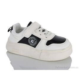 Кросівки дитячі модні Весна/осінь XXF03-C11265-27 (8 пар р.32-37) "Xifa kids" недорого оптом від прямого постачальника