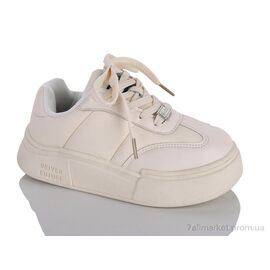Кросівки дитячі модні Весна/осінь XXF03-C11266-6 (8 пар р.32-37) "Xifa kids" недорого оптом від прямого постачальника
