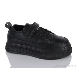 Кросівки дитячі модні Весна/осінь XXF03-C10956-0 (8 пар р.32-37) "Xifa kids" недорого оптом від прямого постачальника