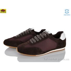 Кросівки жіночі модні Весна/осінь H0325-10 (6 пар р.36-40) "Mei De Li" недорого оптом від прямого постачальника