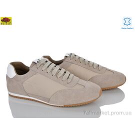 Кросівки жіночі модні Весна/осінь H0325-11 (6 пар р.36-40) "Mei De Li" недорого оптом від прямого постачальника