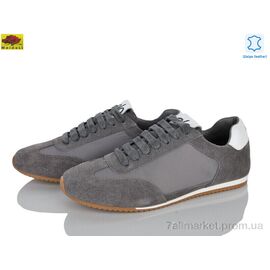 Кросівки жіночі модні Весна/осінь H0325-12 (6 пар р.36-40) "Mei De Li" недорого оптом від прямого постачальника