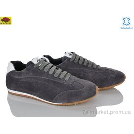 Кросівки жіночі модні Весна/осінь H0325-15 (6 пар р.36-40) "Mei De Li" недорого оптом від прямого постачальника