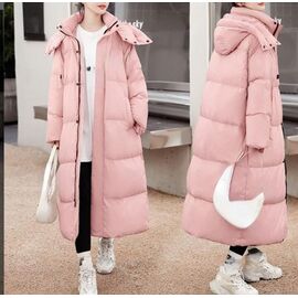 Куртка чоловіча зимова 106 pink-old-1 р.S-L "Seven Group" недорого оптом від прямого постачальника