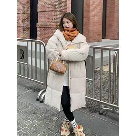 Куртка жіноча зимова 8832 beige-old-1 р.S-XL "Seven Group" недорого оптом від прямого постачальника
