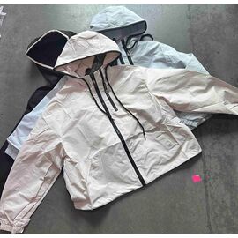 Фотография Кофта женская 711 l.blue р.M-XL "Lora" недорого оптом от прямого поставщика