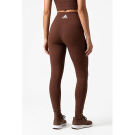 Фотография Лосины женские 5225-1 brown р.S-XL "VICTORY" недорого оптом от прямого поставщика