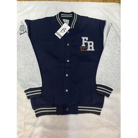 Фотография Кофта детская на мальчика ZA3397 navy р.146-176 "Zayka" недорого оптом от прямого поставщика