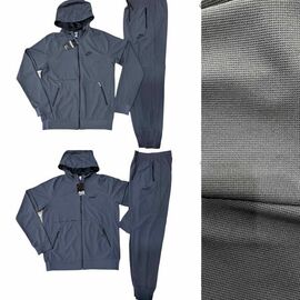 Костюм спортивний чоловічий 173N grey р.48-56 "WHITE" недорого оптом від прямого постачальника