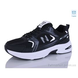 Кросівки чоловічі модні Весна/осінь A091-1 (8 пар р.41-45) "Ok Shoes" недорого оптом від прямого постачальника