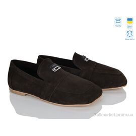 Туфлі жіночі стильні Весна/осінь 495-44 (6 пар р.36-40) "Ailinda" недорого оптом від прямого постачальника