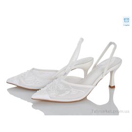 Туфлі жіночі стильні Літо 6Y265-4 (6 пар р.36-40) "L&M-Lemon" недорого оптом від прямого постачальника