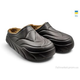 Сабо для жінок літні Зима С128 т.коричневий (6 пар р.36-41) "Rai shoes" недорого оптом від прямого постачальника