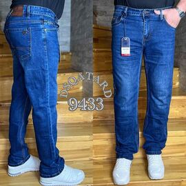 Фотография Джинсы мужские 9433 blue р.29-38 "Resalsa" недорого оптом от прямого поставщика