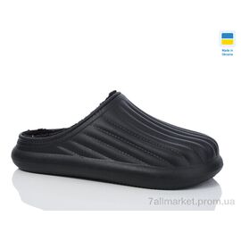 Фотография Галоши мужские Весна/осень 8001 чорний (8 пар р.41-46) "Lot Shoes" недорого оптом от прямого поставщика