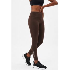 Лосини жіночі 500 brown р.S-XL "VICTORY" недорого оптом від прямого постачальника