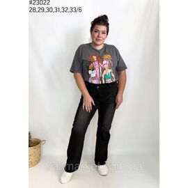 Фотография Джинсы размерный ряд 28,29,30,31,32,33 "PARTNERS" недорого от прямого поставщика