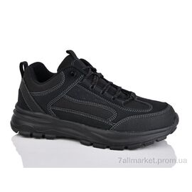 Фотография Кроссовки мужские модные Весна/осень A506-3 (8 пар р.41-46) "Ok Shoes" недорого оптом от прямого поставщика