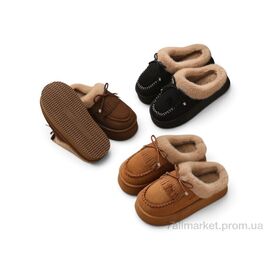 Тапки жіночі для будинку Зима A62 mix (12 пар р.36-41) "Rai shoes" недорого оптом від прямого постачальника